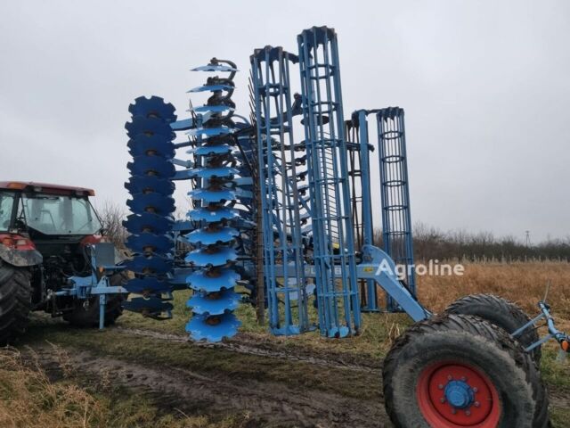 Лемкен Rubin 9/600, об'ємом двигуна 0 л та пробігом 0 тис. км за 48283 $, фото 17 на Automoto.ua