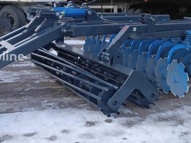 Лемкен Rubin 9/600, об'ємом двигуна 0 л та пробігом 0 тис. км за 33121 $, фото 5 на Automoto.ua