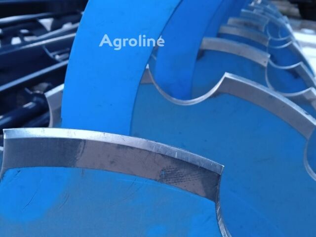 Лемкен Rubin 9/600, об'ємом двигуна 0 л та пробігом 0 тис. км за 33121 $, фото 12 на Automoto.ua