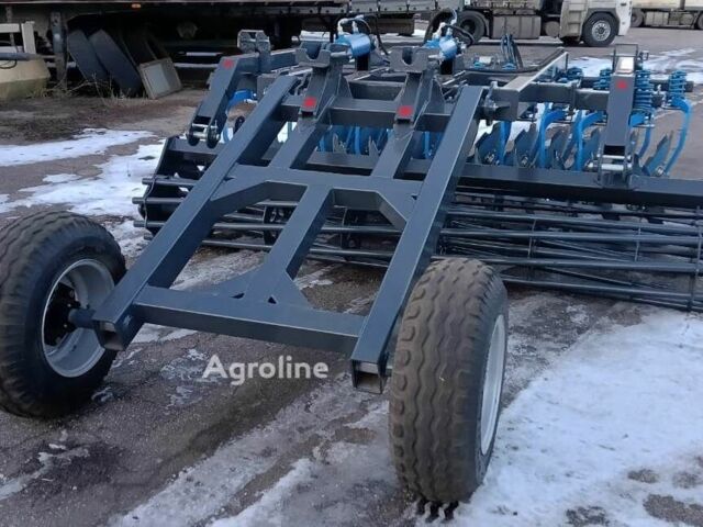 Лемкен Rubin 9/600, об'ємом двигуна 0 л та пробігом 0 тис. км за 33121 $, фото 15 на Automoto.ua