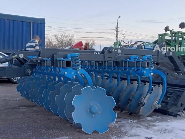 Лемкен Rubin 9/600, об'ємом двигуна 0 л та пробігом 0 тис. км за 33121 $, фото 9 на Automoto.ua