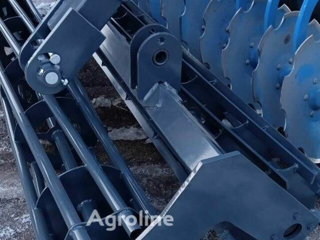 Лемкен Rubin 9/600, об'ємом двигуна 0 л та пробігом 0 тис. км за 33121 $, фото 11 на Automoto.ua