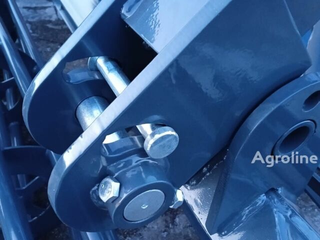 Лемкен Rubin 9/600, об'ємом двигуна 0 л та пробігом 0 тис. км за 33121 $, фото 6 на Automoto.ua