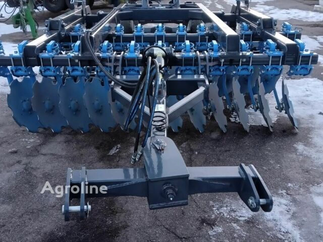 Лемкен Rubin 9/600, об'ємом двигуна 0 л та пробігом 0 тис. км за 33121 $, фото 8 на Automoto.ua