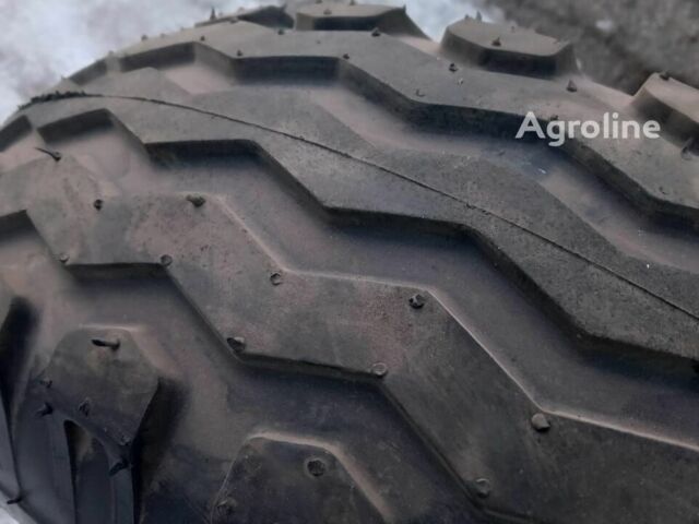 Лемкен Rubin 9/600, об'ємом двигуна 0 л та пробігом 0 тис. км за 33121 $, фото 10 на Automoto.ua