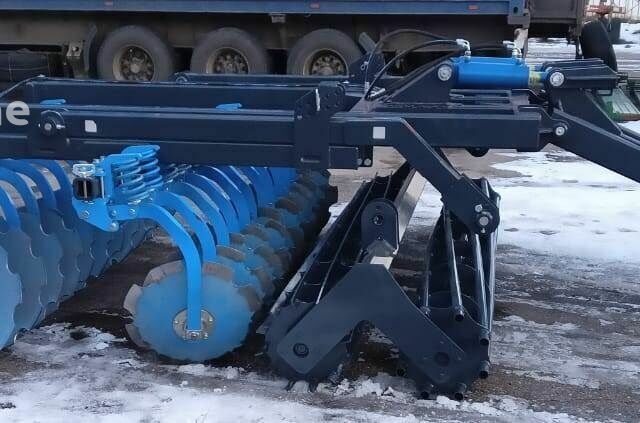 Лемкен Rubin 9/600, об'ємом двигуна 0 л та пробігом 0 тис. км за 33121 $, фото 4 на Automoto.ua