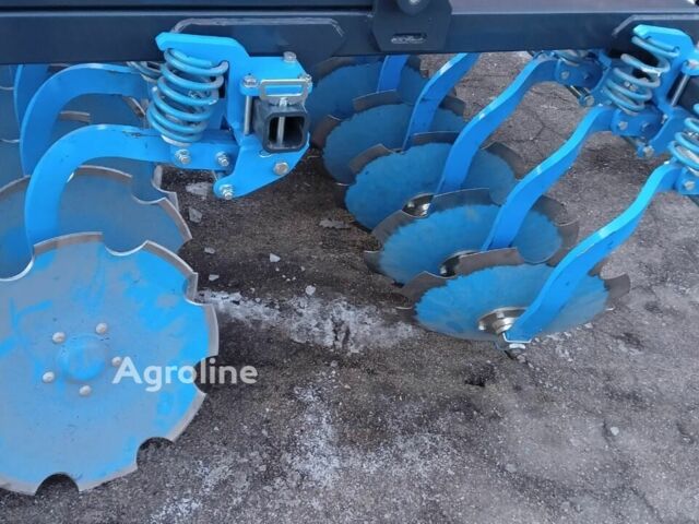 Лемкен Rubin 9/600, об'ємом двигуна 0 л та пробігом 0 тис. км за 33121 $, фото 14 на Automoto.ua