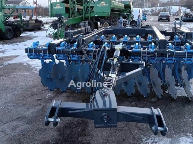 Лемкен Rubin 9/600, об'ємом двигуна 0 л та пробігом 0 тис. км за 33121 $, фото 17 на Automoto.ua