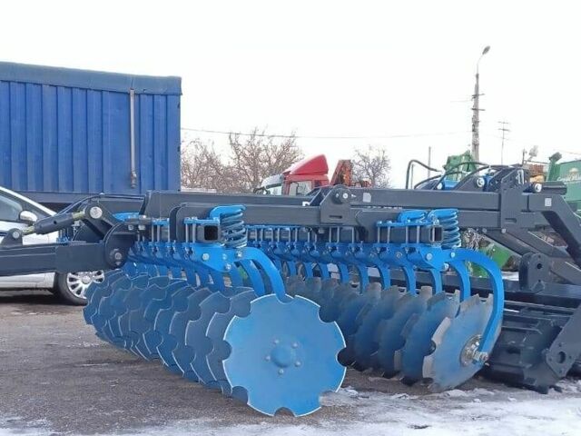 Лемкен Rubin 9/600, об'ємом двигуна 0 л та пробігом 0 тис. км за 33121 $, фото 16 на Automoto.ua