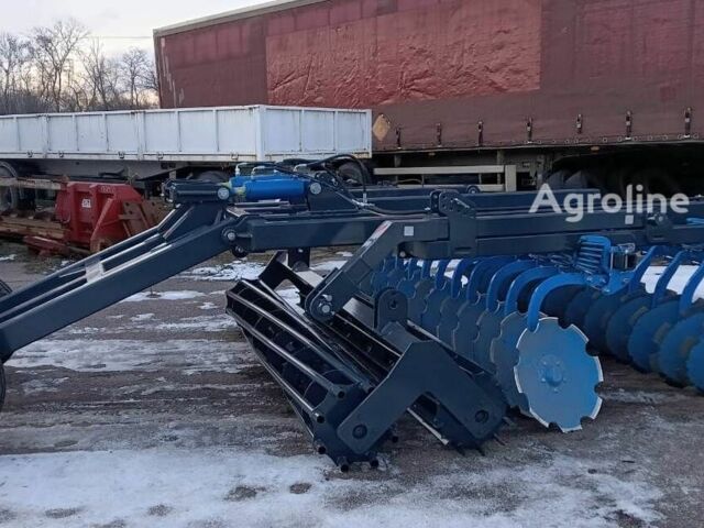 Лемкен Rubin 9/600, об'ємом двигуна 0 л та пробігом 0 тис. км за 33121 $, фото 13 на Automoto.ua