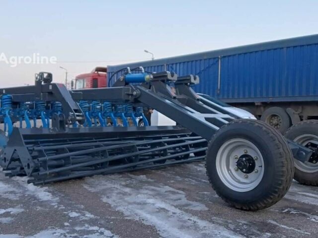 Лемкен Rubin 9/600, об'ємом двигуна 0 л та пробігом 0 тис. км за 33121 $, фото 18 на Automoto.ua