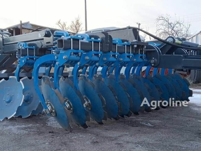 Лемкен Rubin 9/600, об'ємом двигуна 0 л та пробігом 0 тис. км за 33121 $, фото 1 на Automoto.ua