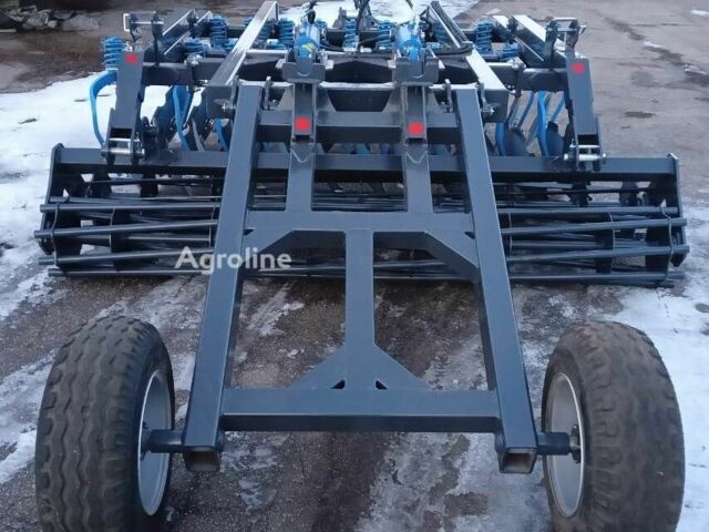 Лемкен Rubin 9/600, об'ємом двигуна 0 л та пробігом 0 тис. км за 33121 $, фото 2 на Automoto.ua