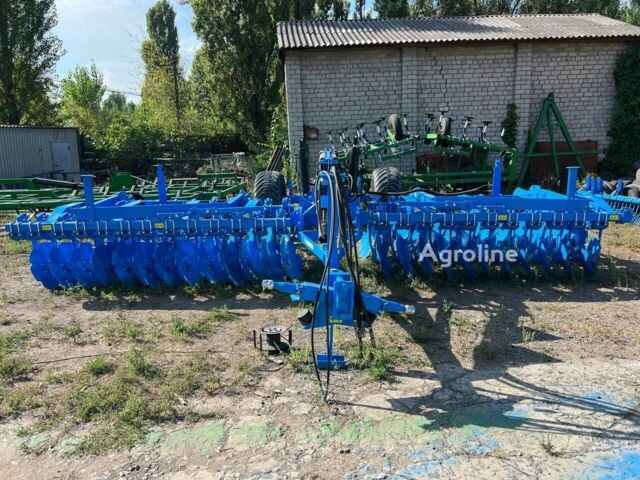 Синий Лемкен Rubin 9/600, объемом двигателя 0 л и пробегом 0 тыс. км за 41923 $, фото 3 на Automoto.ua