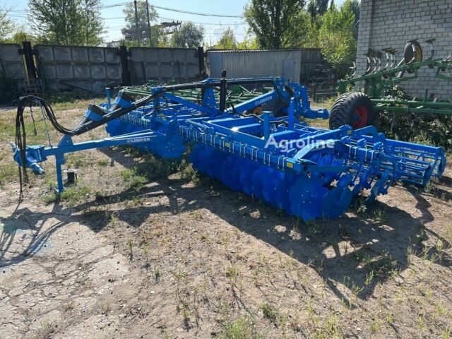 Синий Лемкен Rubin 9/600, объемом двигателя 0 л и пробегом 0 тыс. км за 41923 $, фото 2 на Automoto.ua