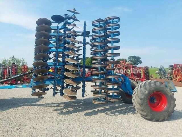 Лемкен Rubin 9/600 KUA, объемом двигателя 0 л и пробегом 0 тыс. км за 31485 $, фото 2 на Automoto.ua