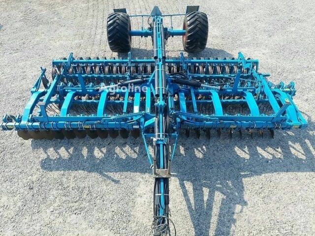 Лемкен Rubin 9/600 KUA, объемом двигателя 0 л и пробегом 0 тыс. км за 31485 $, фото 3 на Automoto.ua
