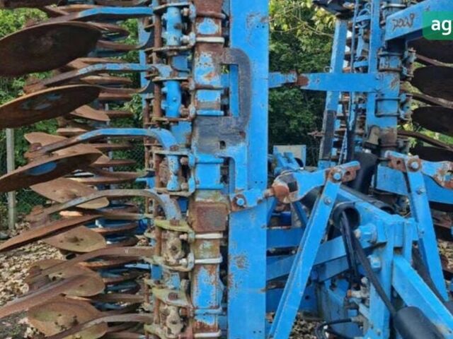 Лемкен Rubin 9/600 KUA, об'ємом двигуна 0 л та пробігом 0 тис. км за 22942 $, фото 2 на Automoto.ua