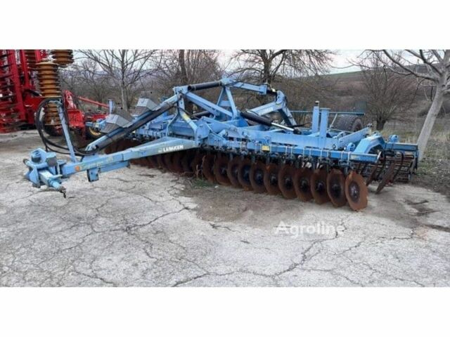 Лемкен Rubin 9/600 KUA, об'ємом двигуна 0 л та пробігом 0 тис. км за 26702 $, фото 2 на Automoto.ua