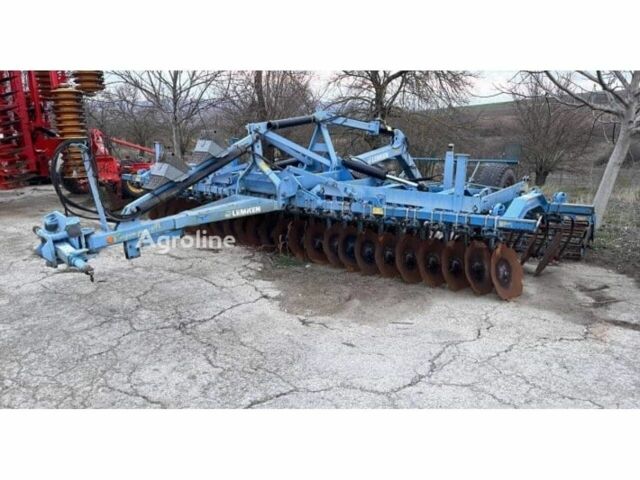 Лемкен Rubin 9/600 KUA, об'ємом двигуна 0 л та пробігом 0 тис. км за 26634 $, фото 2 на Automoto.ua