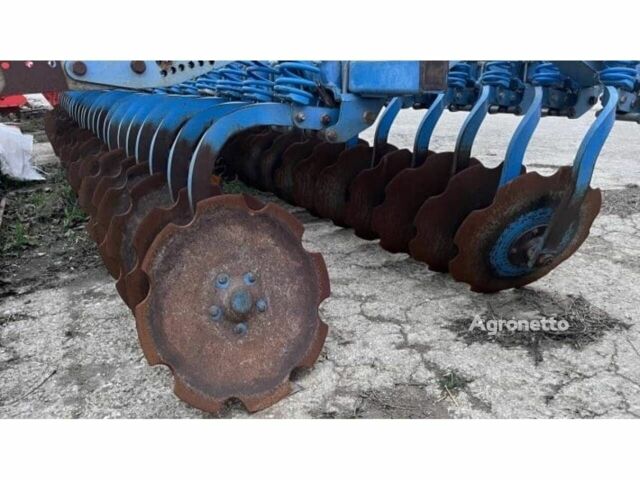 Лемкен Rubin 9/600 KUA, объемом двигателя 0 л и пробегом 0 тыс. км за 23386 $, фото 4 на Automoto.ua