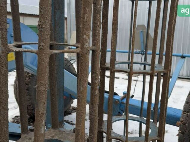 Лемкен Rubin 9/600 KUA, об'ємом двигуна 0 л та пробігом 0 тис. км за 33728 $, фото 14 на Automoto.ua