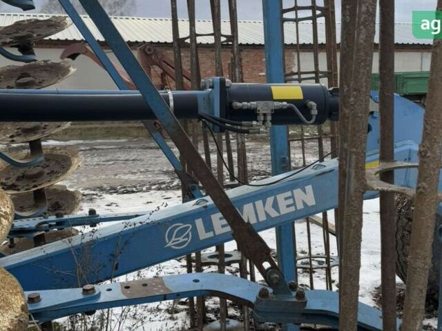 Лемкен Rubin 9/600 KUA, об'ємом двигуна 0 л та пробігом 0 тис. км за 33728 $, фото 12 на Automoto.ua