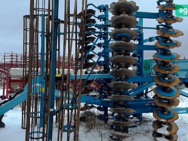 Лемкен Rubin 9/600 KUA, об'ємом двигуна 0 л та пробігом 0 тис. км за 33728 $, фото 5 на Automoto.ua