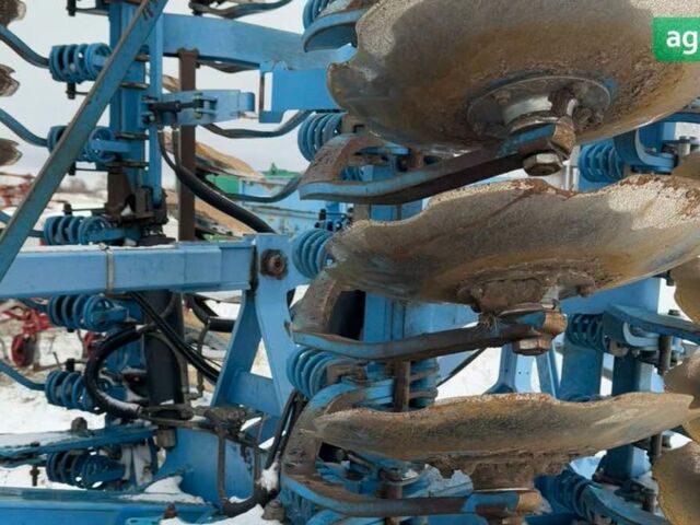 Лемкен Rubin 9/600 KUA, об'ємом двигуна 0 л та пробігом 0 тис. км за 33728 $, фото 8 на Automoto.ua