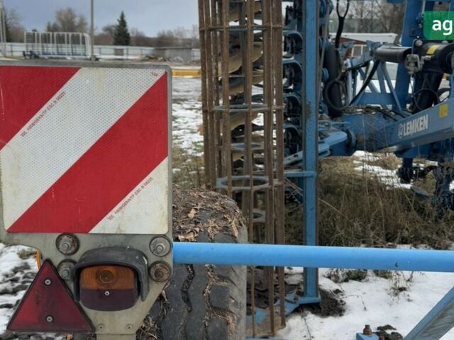 Лемкен Rubin 9/600 KUA, об'ємом двигуна 0 л та пробігом 0 тис. км за 33728 $, фото 10 на Automoto.ua