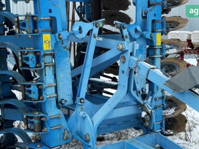 Лемкен Rubin 9/600 KUA, об'ємом двигуна 0 л та пробігом 0 тис. км за 33728 $, фото 1 на Automoto.ua