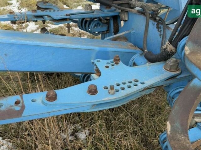 Лемкен Rubin 9/600 KUA, об'ємом двигуна 0 л та пробігом 0 тис. км за 33728 $, фото 15 на Automoto.ua