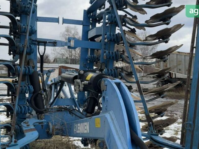 Лемкен Rubin 9/600 KUA, об'ємом двигуна 0 л та пробігом 0 тис. км за 33728 $, фото 13 на Automoto.ua