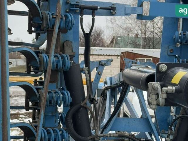 Лемкен Rubin 9/600 KUA, об'ємом двигуна 0 л та пробігом 0 тис. км за 33728 $, фото 16 на Automoto.ua