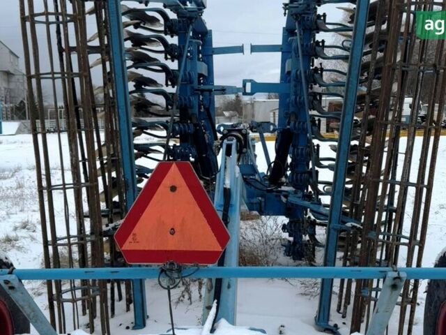 Лемкен Rubin 9/600 KUA, об'ємом двигуна 0 л та пробігом 0 тис. км за 33728 $, фото 3 на Automoto.ua