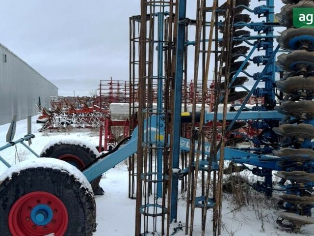 Лемкен Rubin 9/600 KUA, об'ємом двигуна 0 л та пробігом 0 тис. км за 33728 $, фото 4 на Automoto.ua