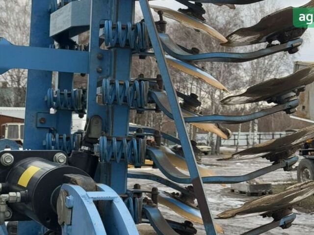 Лемкен Rubin 9/600 KUA, об'ємом двигуна 0 л та пробігом 0 тис. км за 33728 $, фото 11 на Automoto.ua