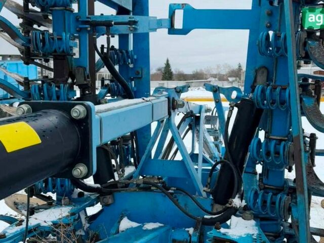 Лемкен Rubin 9/600 KUA, об'ємом двигуна 0 л та пробігом 0 тис. км за 33728 $, фото 7 на Automoto.ua