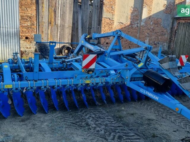 Лемкен Rubin 9/600 KUA, об'ємом двигуна 0 л та пробігом 0 тис. км за 49583 $, фото 1 на Automoto.ua