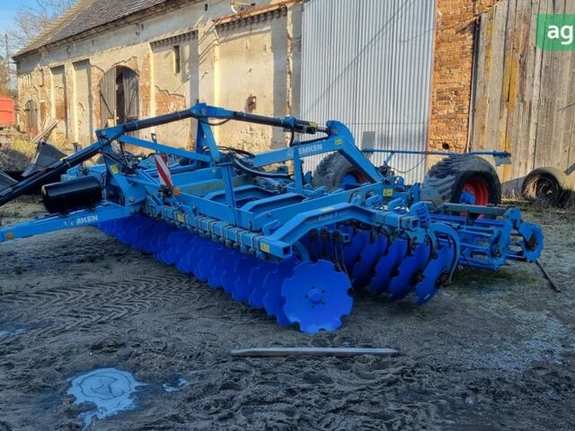 Лемкен Rubin 9/600 KUA, об'ємом двигуна 0 л та пробігом 0 тис. км за 49583 $, фото 7 на Automoto.ua