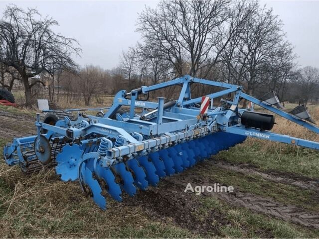Лемкен Rubin 9/600 KUA, об'ємом двигуна 0 л та пробігом 0 тис. км за 28055 $, фото 2 на Automoto.ua