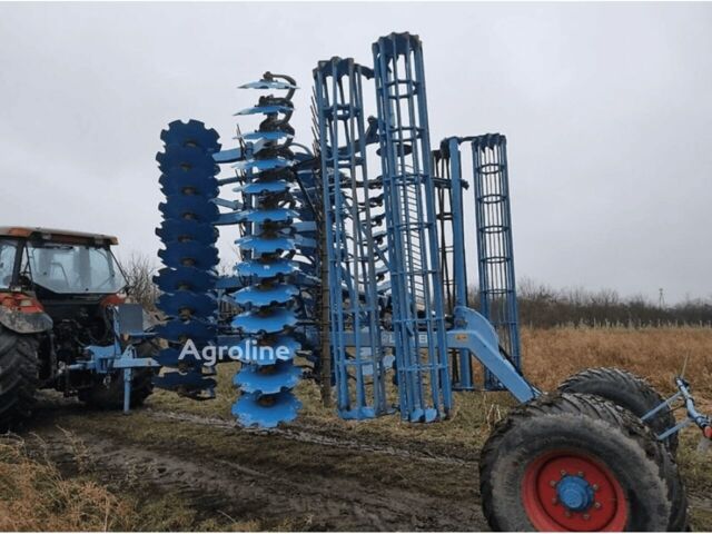 Лемкен Rubin 9/600 KUA, об'ємом двигуна 0 л та пробігом 0 тис. км за 28055 $, фото 9 на Automoto.ua