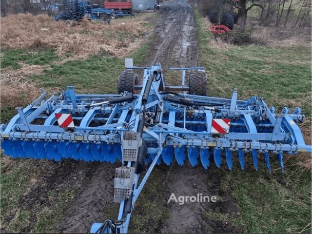 Лемкен Rubin 9/600 KUA, об'ємом двигуна 0 л та пробігом 0 тис. км за 28055 $, фото 8 на Automoto.ua