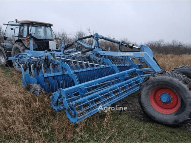 Лемкен Rubin 9/600 KUA, об'ємом двигуна 0 л та пробігом 0 тис. км за 28055 $, фото 6 на Automoto.ua