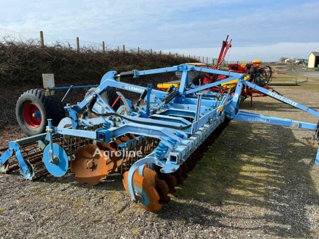 Лемкен Rubin 9/600 KUA, об'ємом двигуна 0 л та пробігом 0 тис. км за 40349 $, фото 2 на Automoto.ua