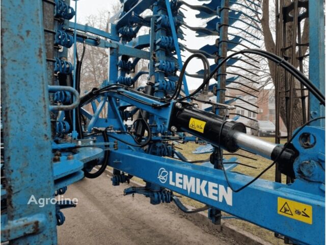 Лемкен Rubin 9/600 KUA, об'ємом двигуна 0 л та пробігом 0 тис. км за 32932 $, фото 5 на Automoto.ua