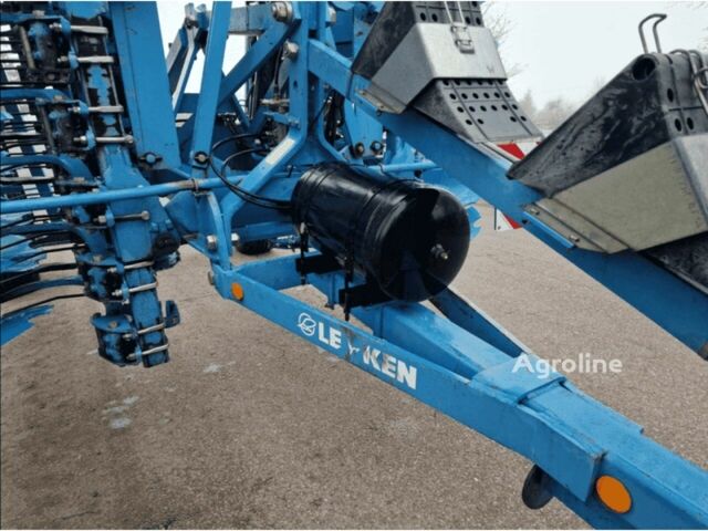 Лемкен Rubin 9/600 KUA, об'ємом двигуна 0 л та пробігом 0 тис. км за 32932 $, фото 3 на Automoto.ua