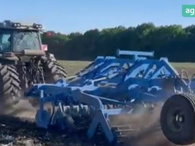 Лемкен Rubin 9/600 KUA, об'ємом двигуна 0 л та пробігом 0 тис. км за 33267 $, фото 4 на Automoto.ua