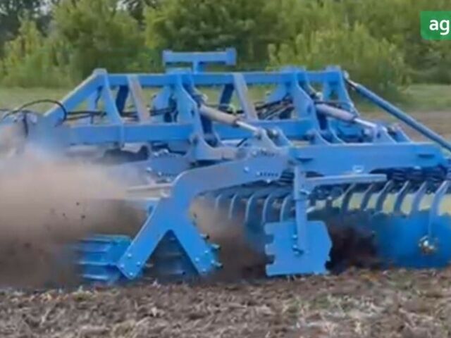 Лемкен Rubin 9/600 KUA, об'ємом двигуна 0 л та пробігом 0 тис. км за 33267 $, фото 1 на Automoto.ua