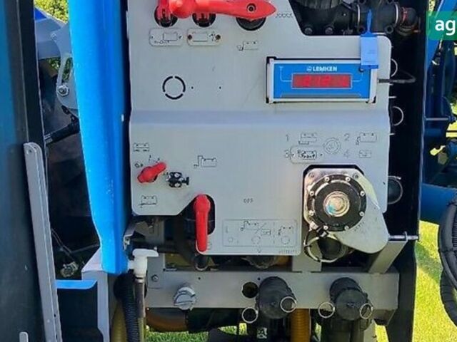 Лемкен Sirius, объемом двигателя 0 л и пробегом 0 тыс. км за 28526 $, фото 7 на Automoto.ua